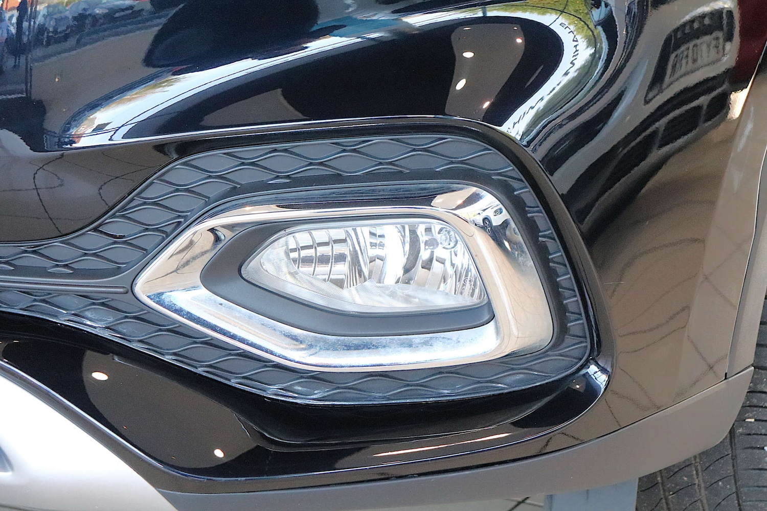 Used MG MG HS 2022 for sale - 77077014: Photo 86