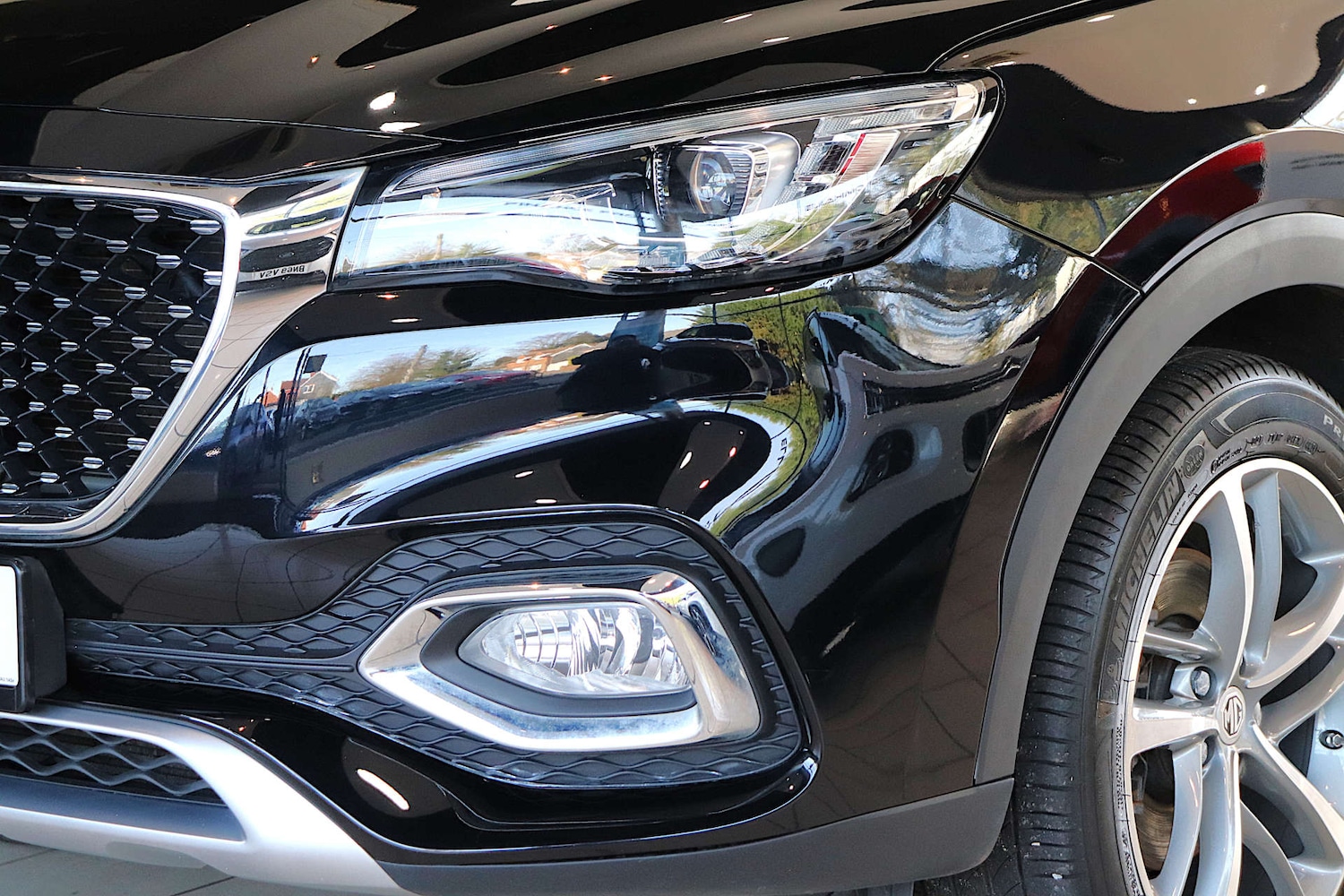 Used MG MG HS 2022 for sale - 77077014: Photo 87