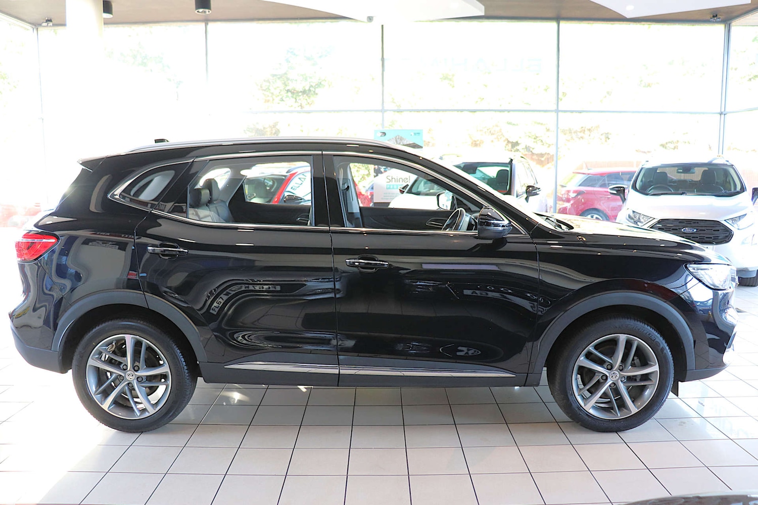 Used MG MG HS 2022 for sale - 77077014: Photo 9