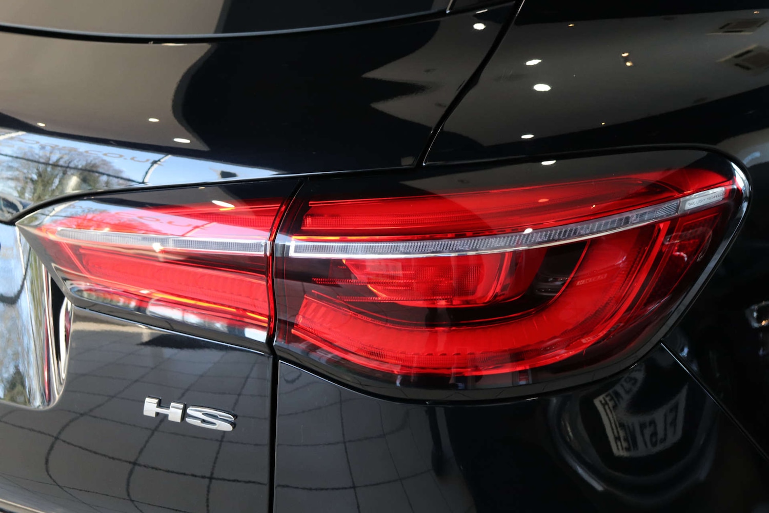 Used MG MG HS 2022 for sale - 77077014: Photo 90