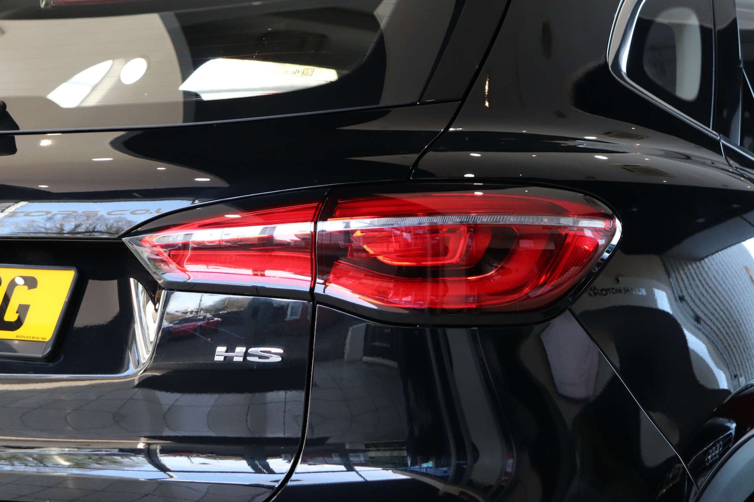 Used MG MG HS 2022 for sale - 77077014: Photo 91