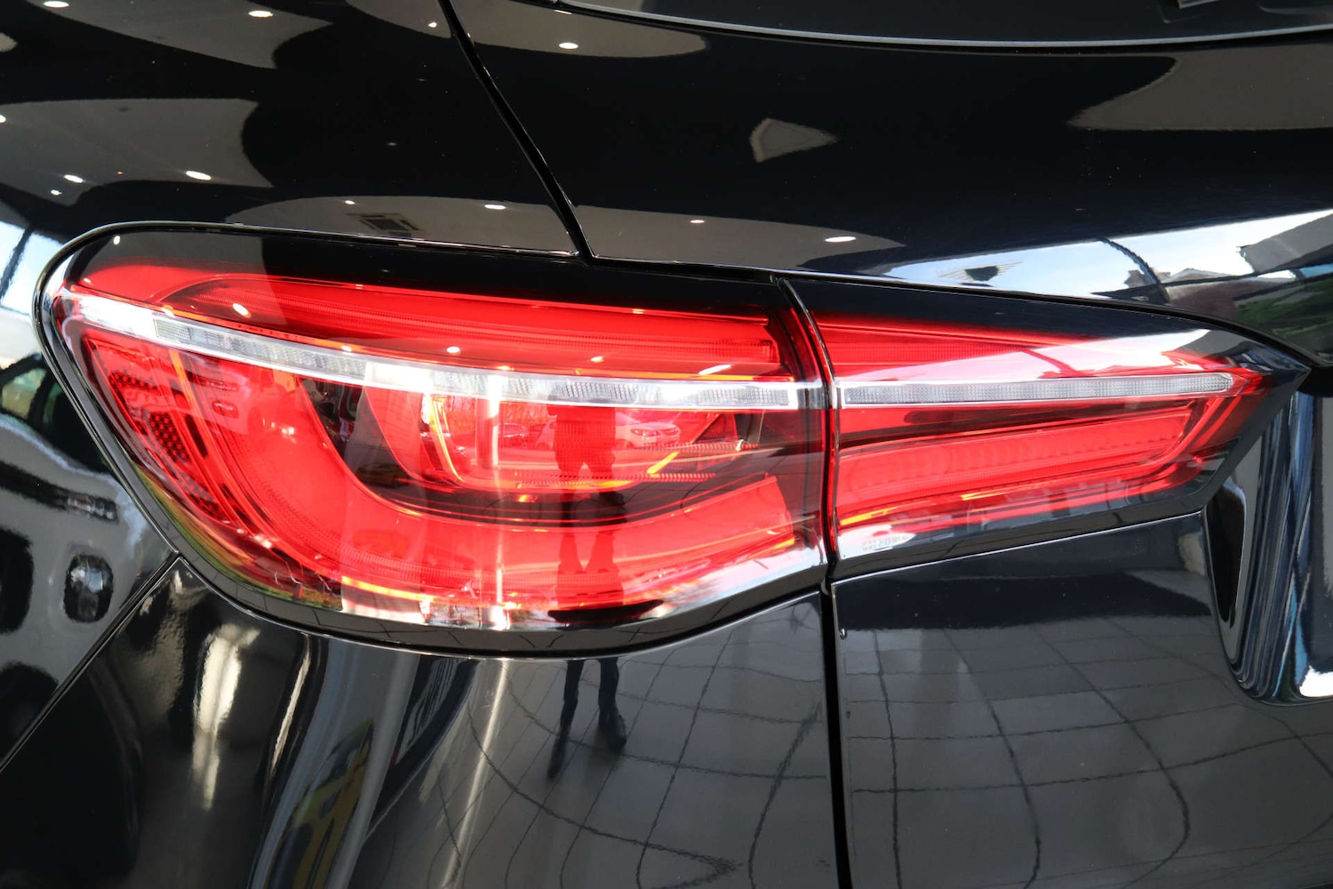 Used MG MG HS 2022 for sale - 77077014: Photo 92