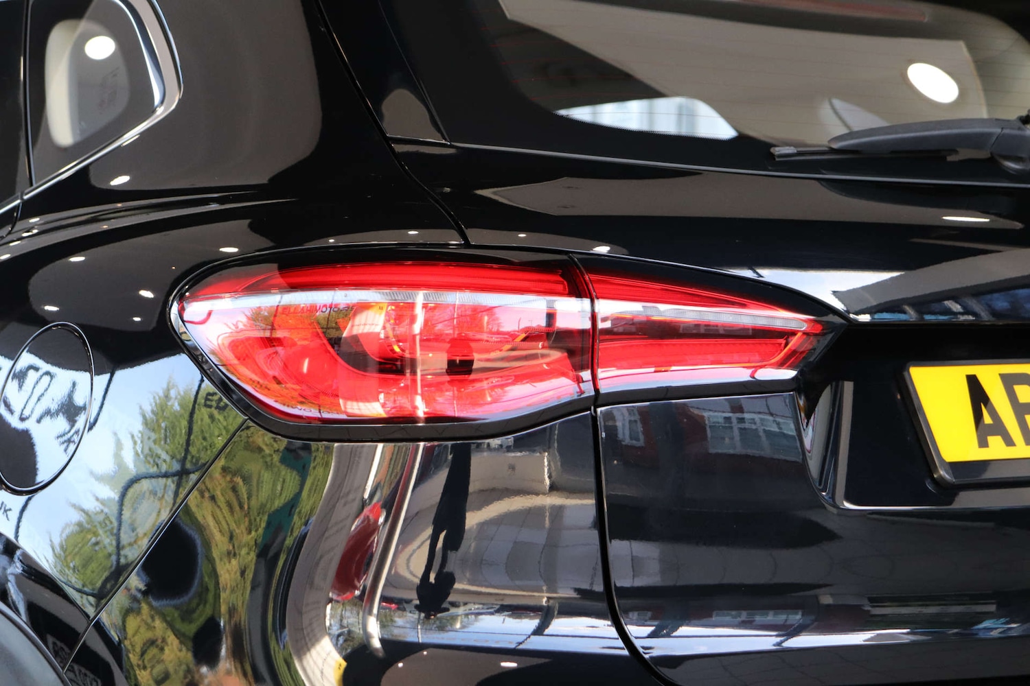 Used MG MG HS 2022 for sale - 77077014: Photo 93