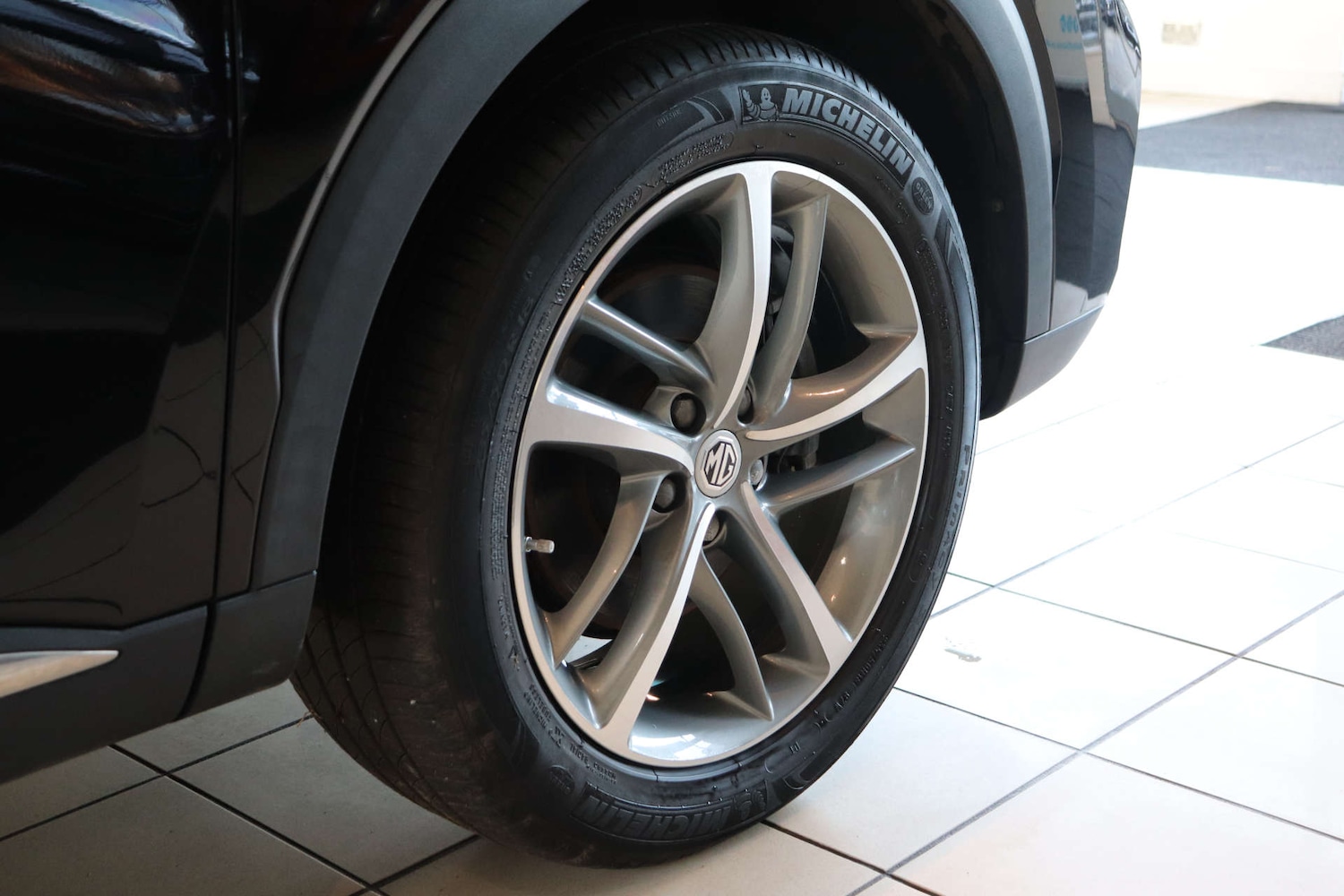 Used MG MG HS 2022 for sale - 77077014: Photo 97