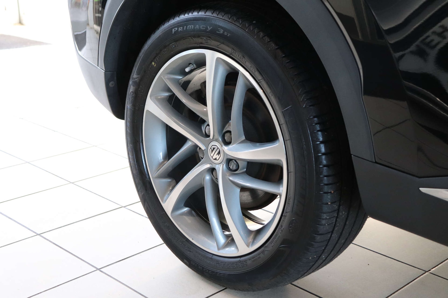 Used MG MG HS 2022 for sale - 77077014: Photo 98