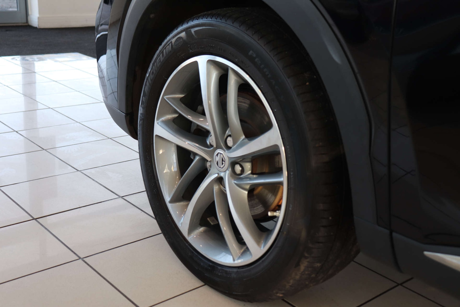 Used MG MG HS 2022 for sale - 77077014: Photo 99