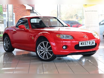 2007 - 2.0 MX-5 Sport 2dr