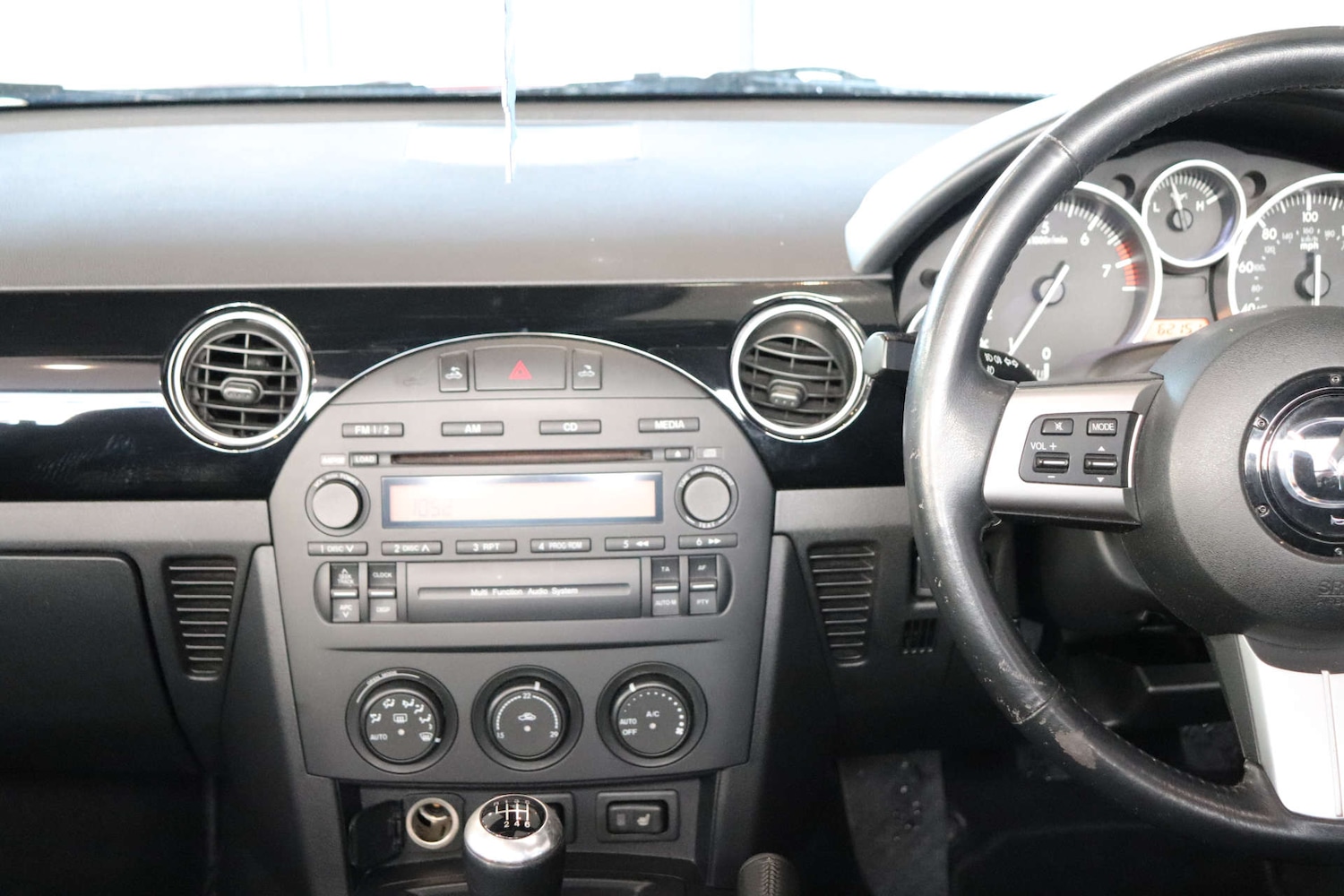 Used Mazda MX-5 2007 for sale - 77079023: Photo 24