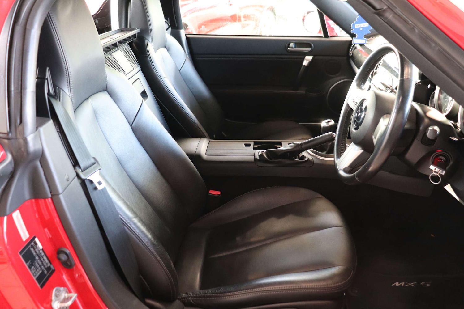 Used Mazda MX-5 2007 for sale - 77079023: Photo 28