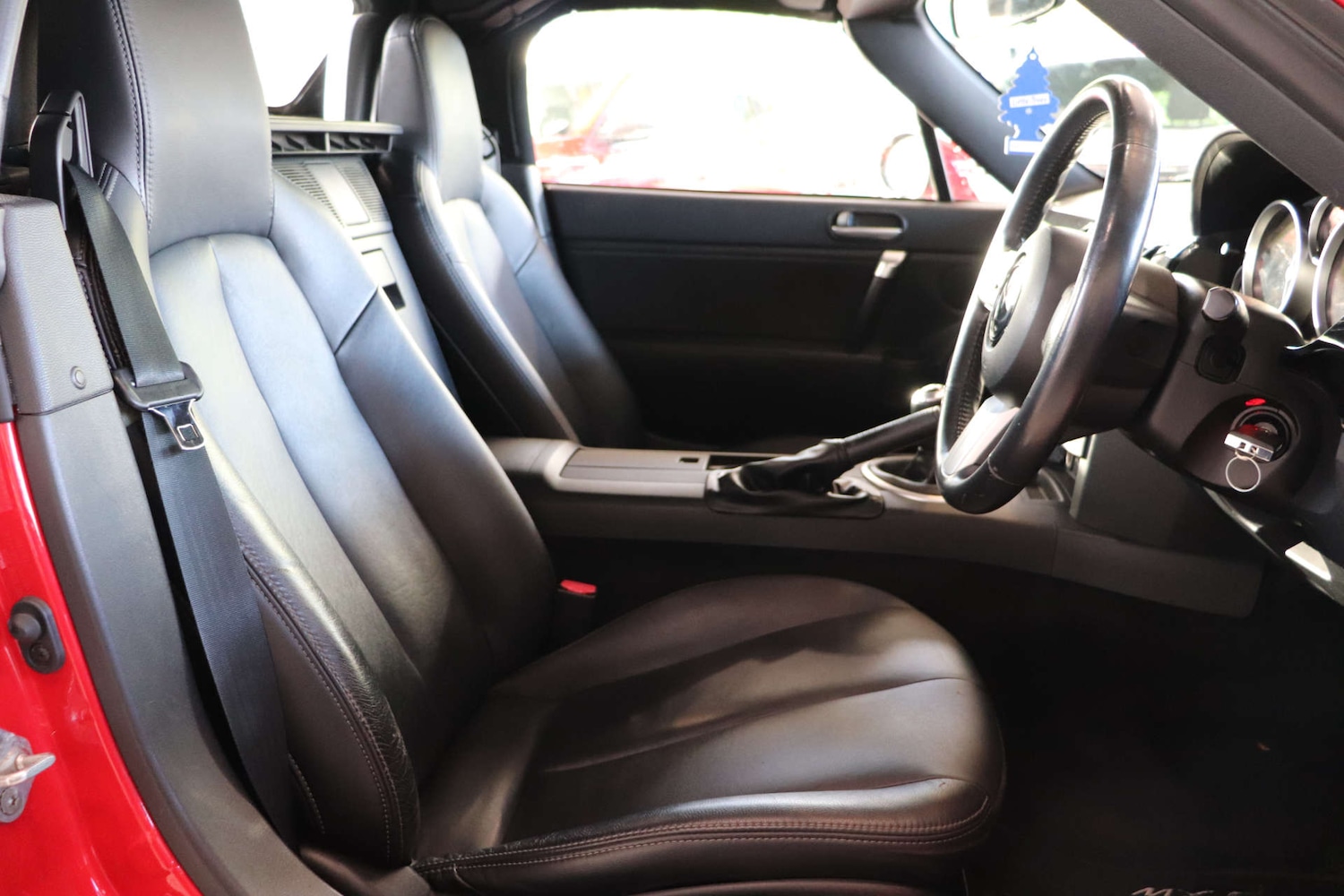 Used Mazda MX-5 2007 for sale - 77079023: Photo 29