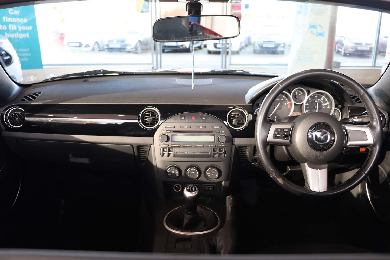 Used Mazda MX-5 2007 for sale - 77079023: Photo 3