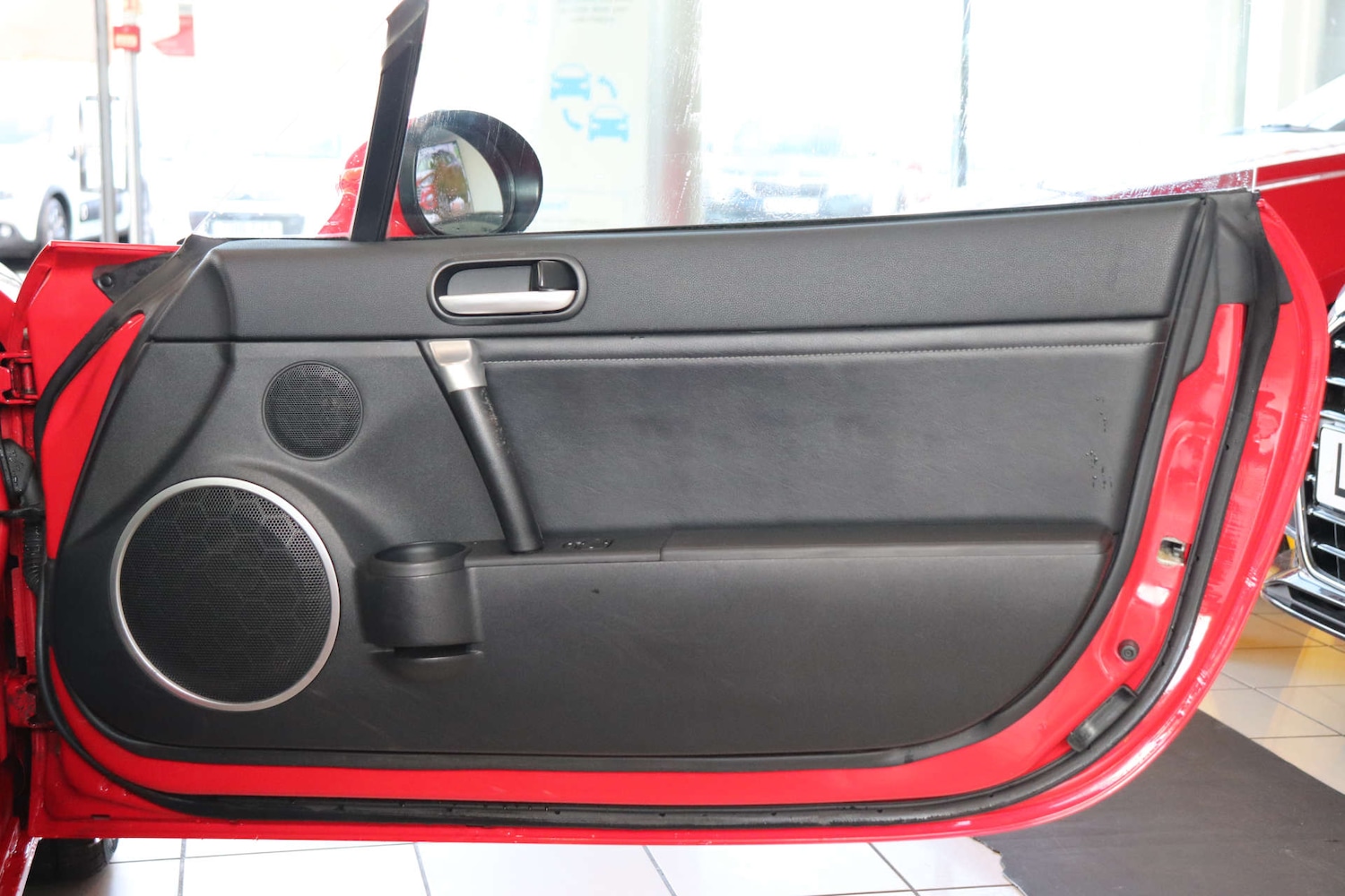 Used Mazda MX-5 2007 for sale - 77079023: Photo 34