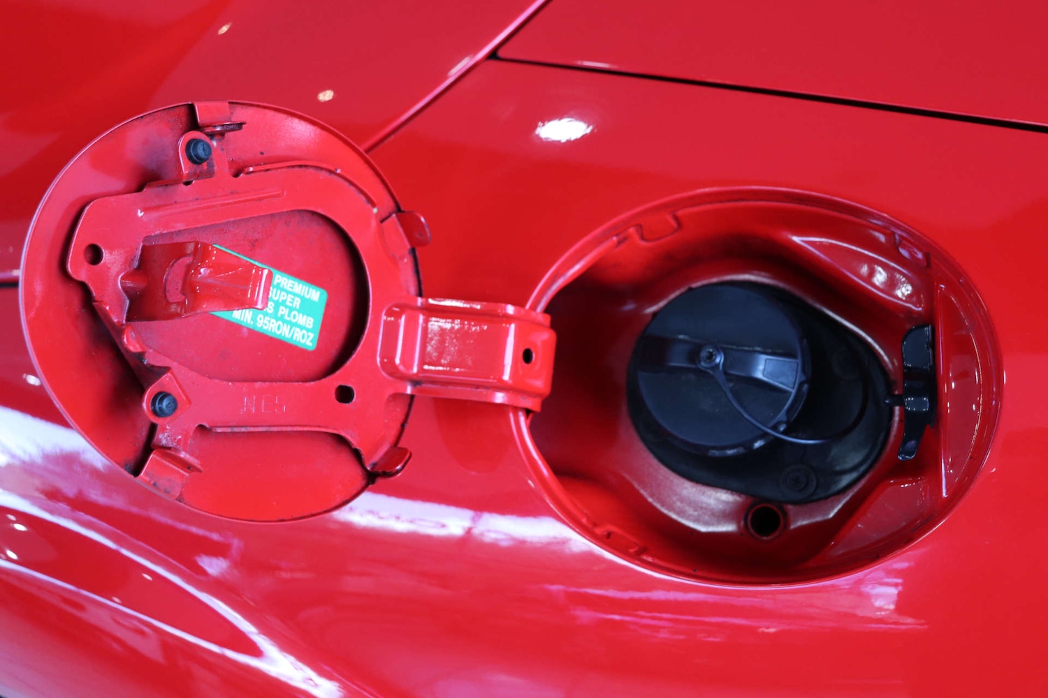 Used Mazda MX-5 2007 for sale - 77079023: Photo 35