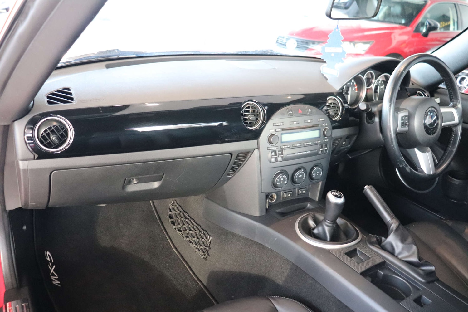 Used Mazda MX-5 2007 for sale - 77079023: Photo 36