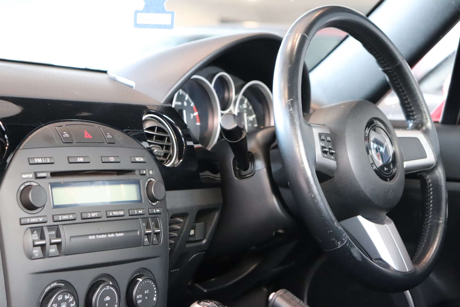 Used Mazda MX-5 2007 for sale - 77079023: Photo 37