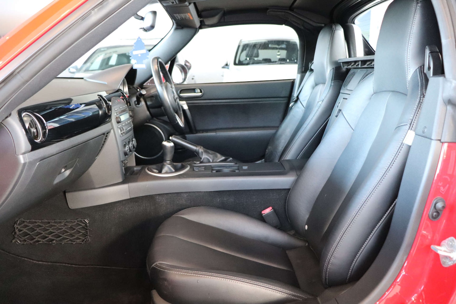 Used Mazda MX-5 2007 for sale - 77079023: Photo 39