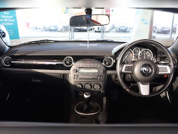 Used Mazda MX-5 2007 for sale - 77079023: Photo