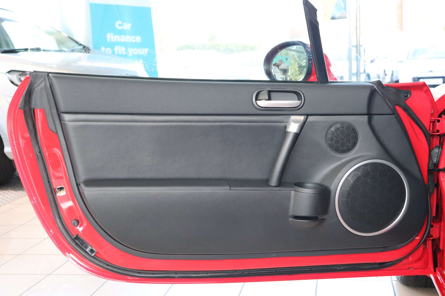 Used Mazda MX-5 2007 for sale - 77079023: Photo 43