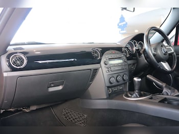 Used Mazda MX-5 2007 for sale - 77079023: Photo