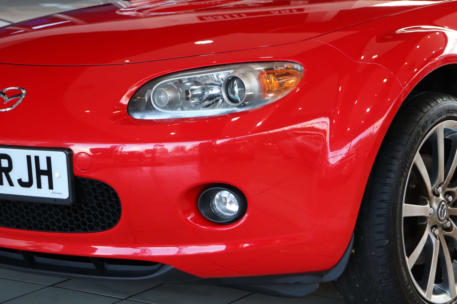 Used Mazda MX-5 2007 for sale - 77079023: Photo 60