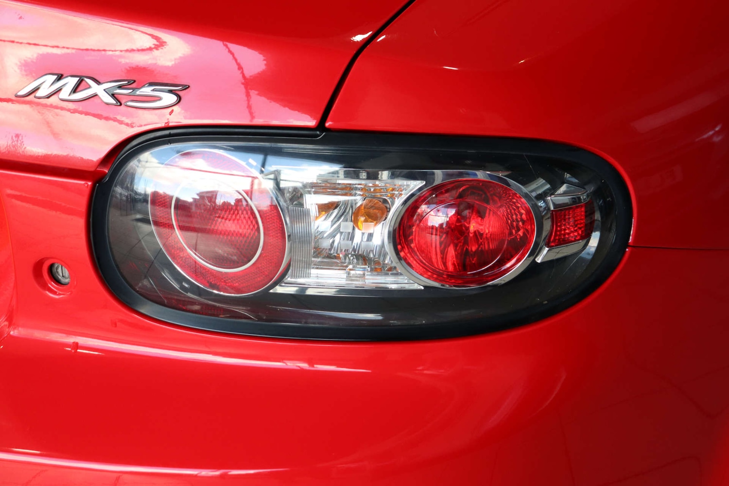 Used Mazda MX-5 2007 for sale - 77079023: Photo 61