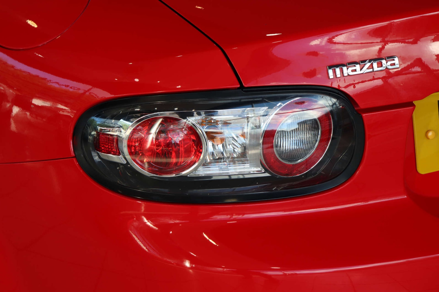 Used Mazda MX-5 2007 for sale - 77079023: Photo 63