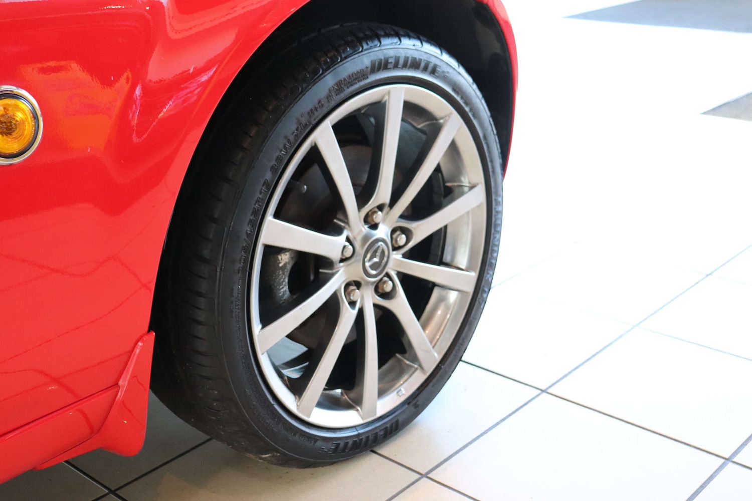 Used Mazda MX-5 2007 for sale - 77079023: Photo 66