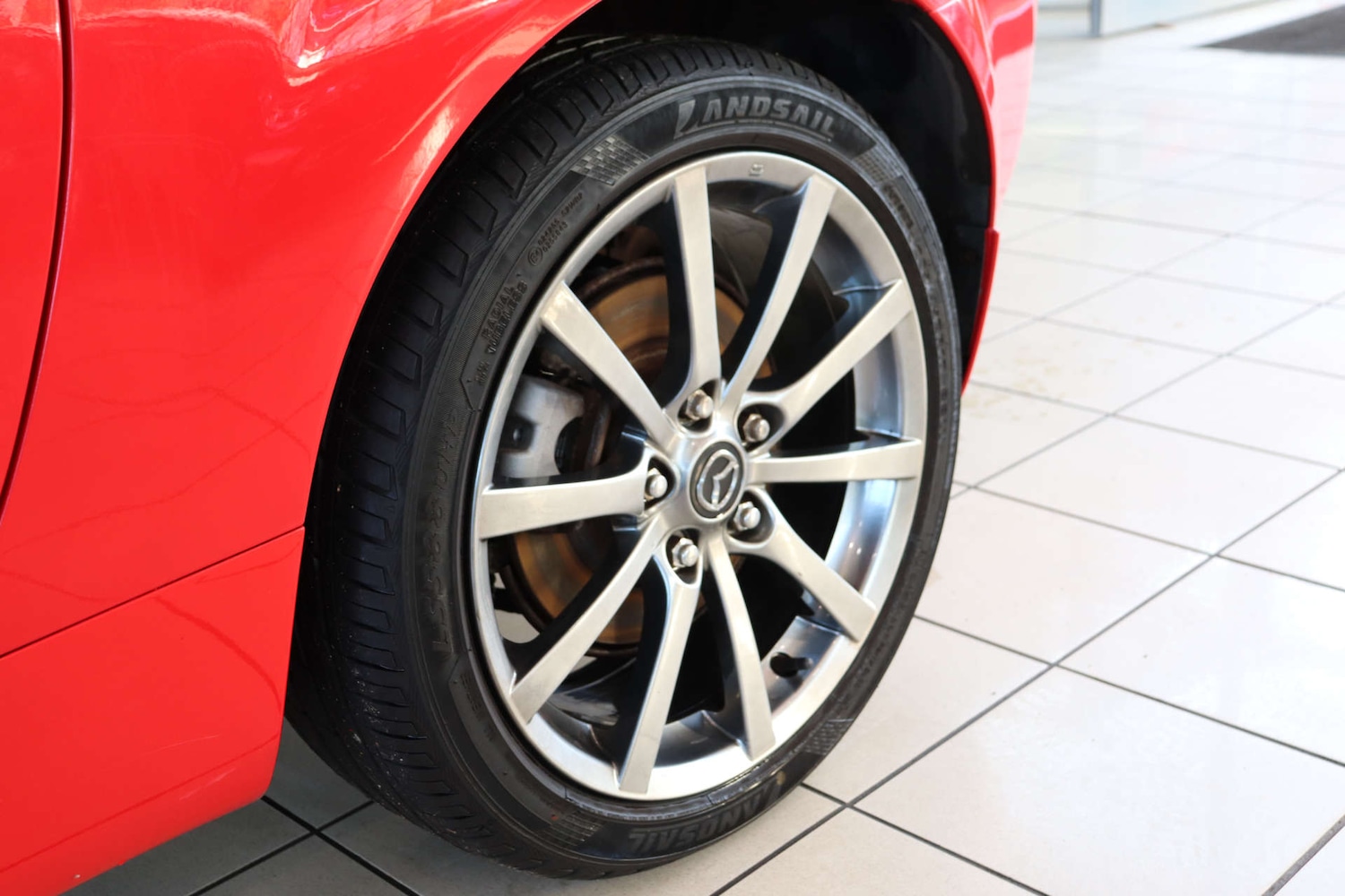 Used Mazda MX-5 2007 for sale - 77079023: Photo 69