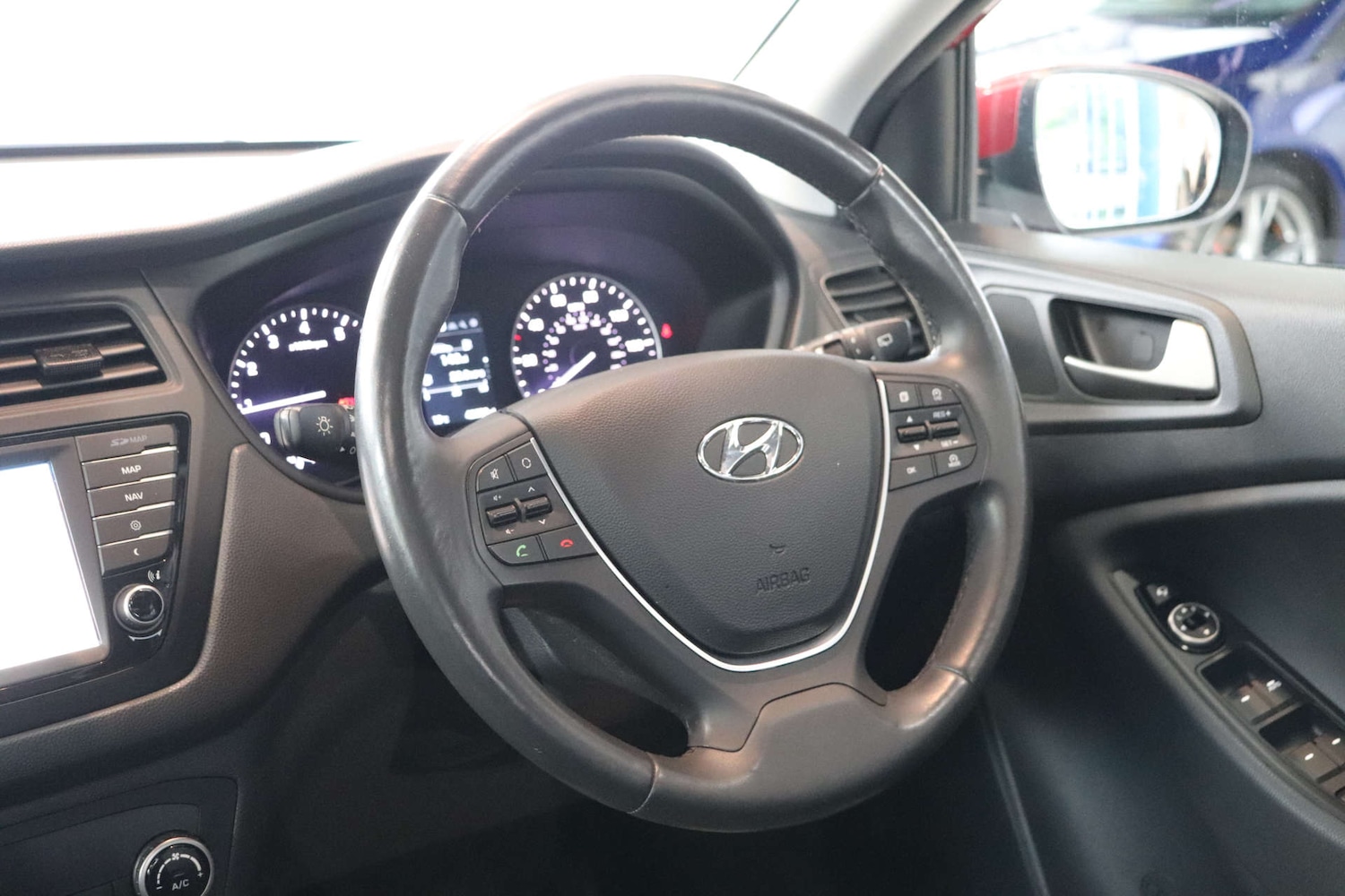 Used Hyundai i20 2017 for sale - 77326132: Photo 16