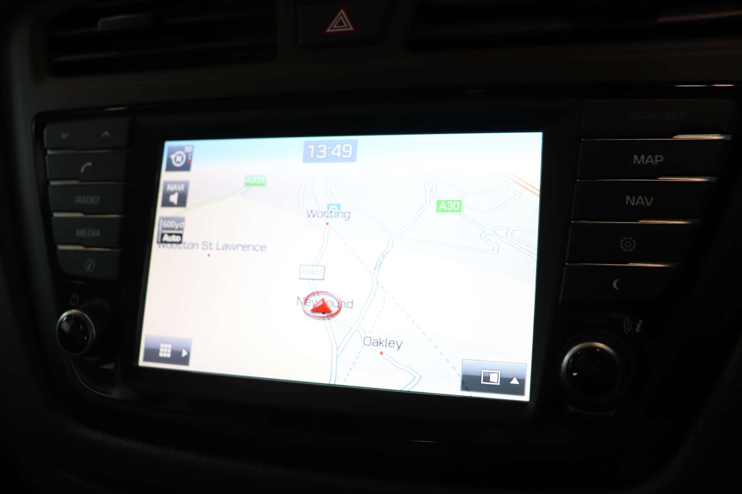 Used Hyundai i20 2017 for sale - 77326132: Photo 43