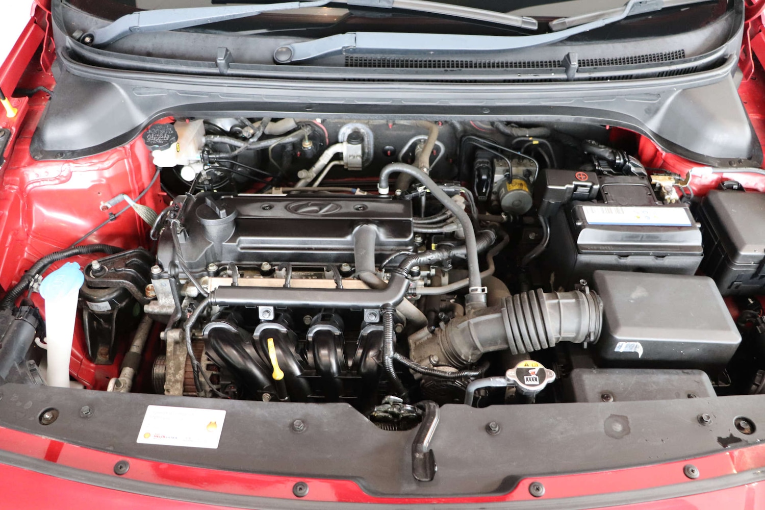 Used Hyundai i20 2017 for sale - 77326132: Photo 59