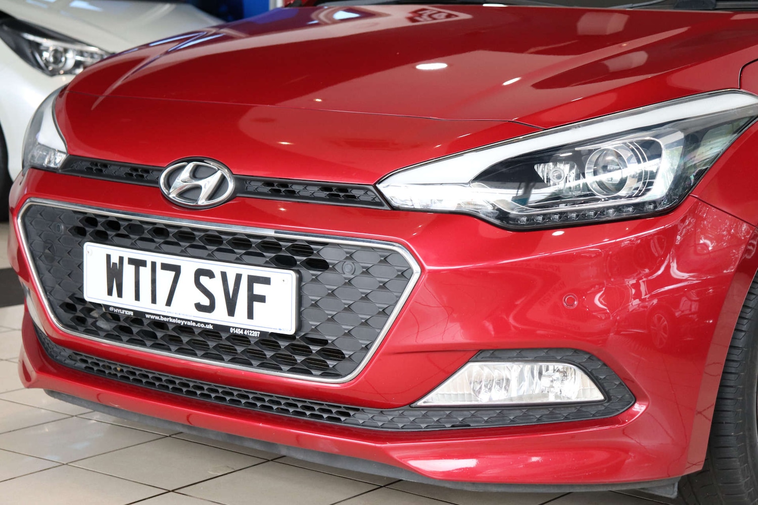 Used Hyundai i20 2017 for sale - 77326132: Photo 70
