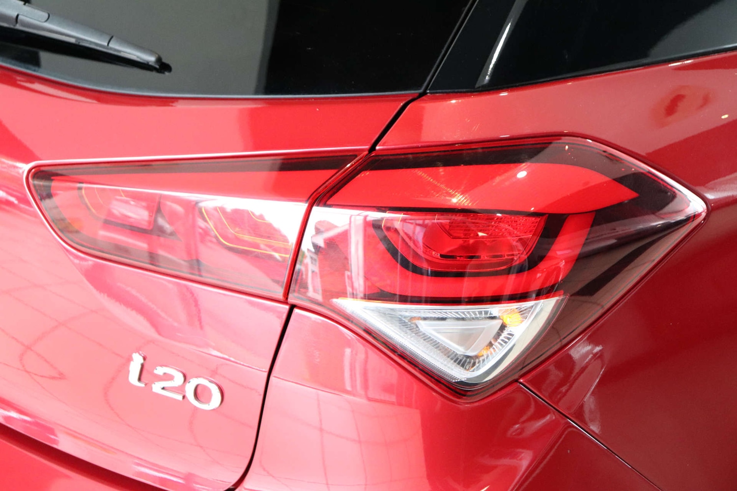 Used Hyundai i20 2017 for sale - 77326132: Photo 80