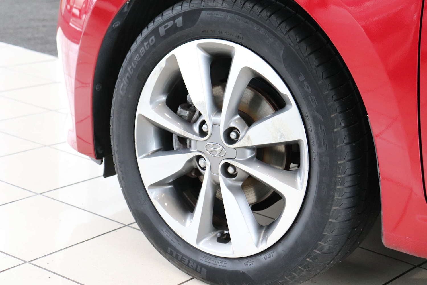 Used Hyundai i20 2017 for sale - 77326132: Photo 92