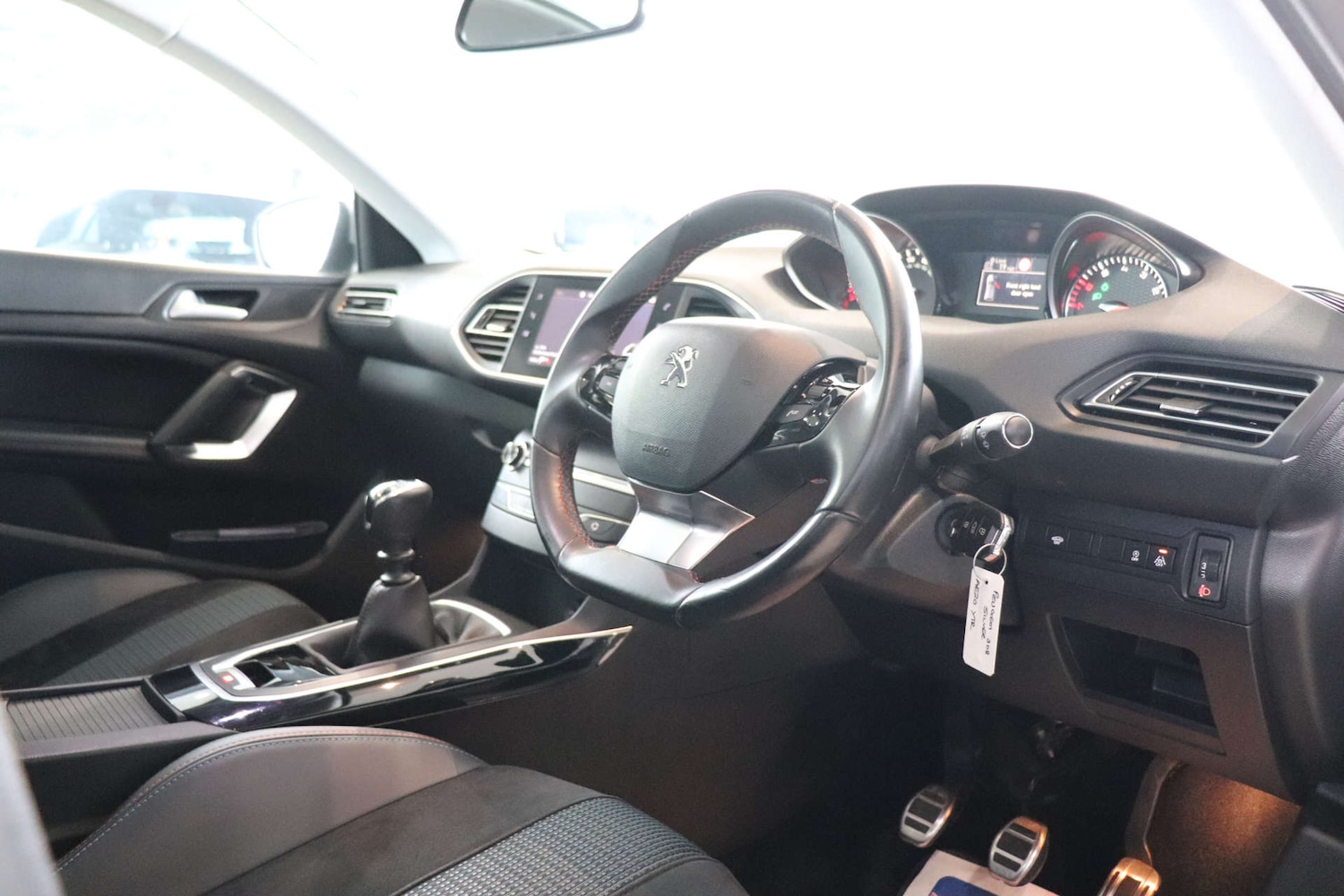 Used Peugeot 308 2020 for sale - 76453814: Photo 19