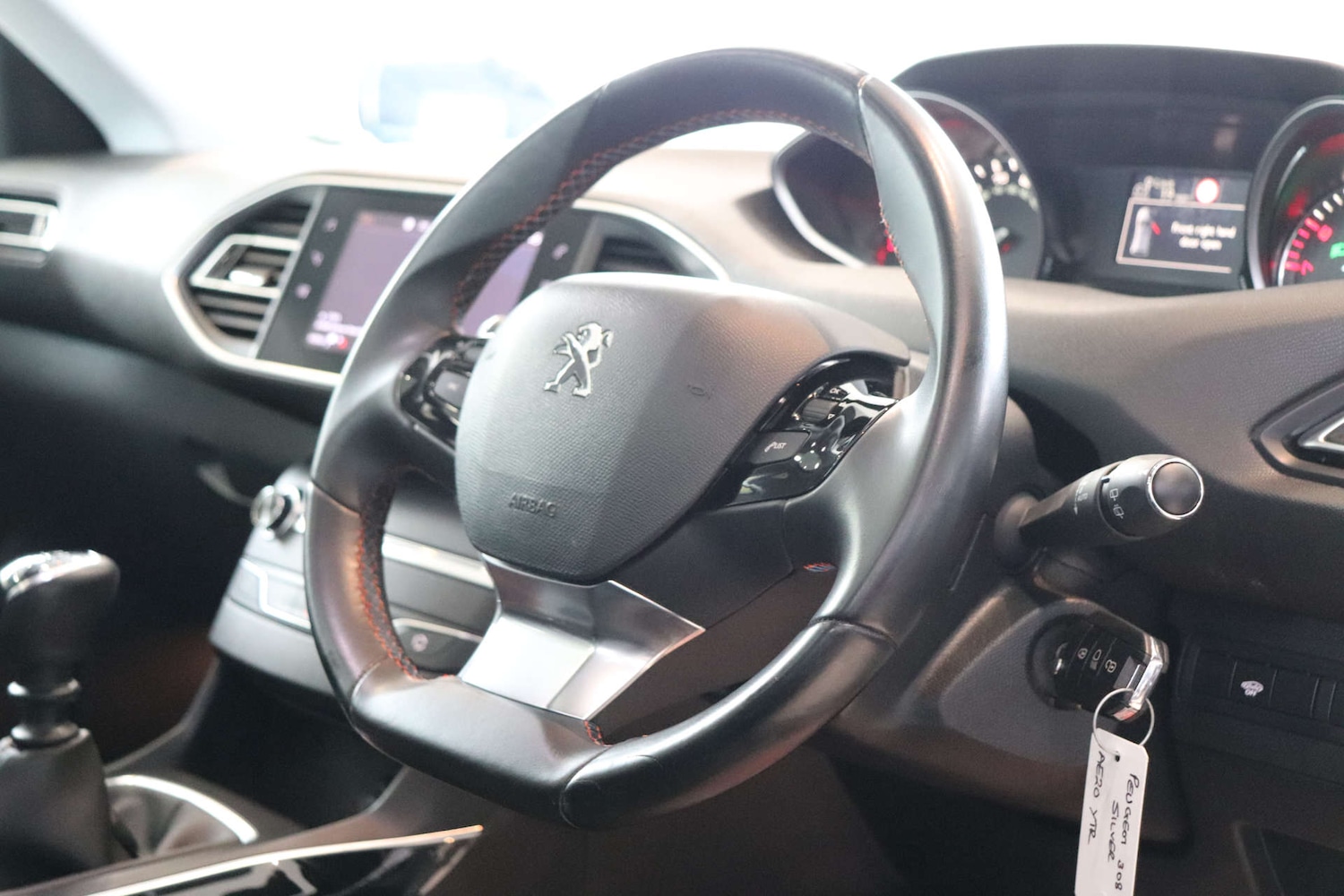 Used Peugeot 308 2020 for sale - 76453814: Photo 20