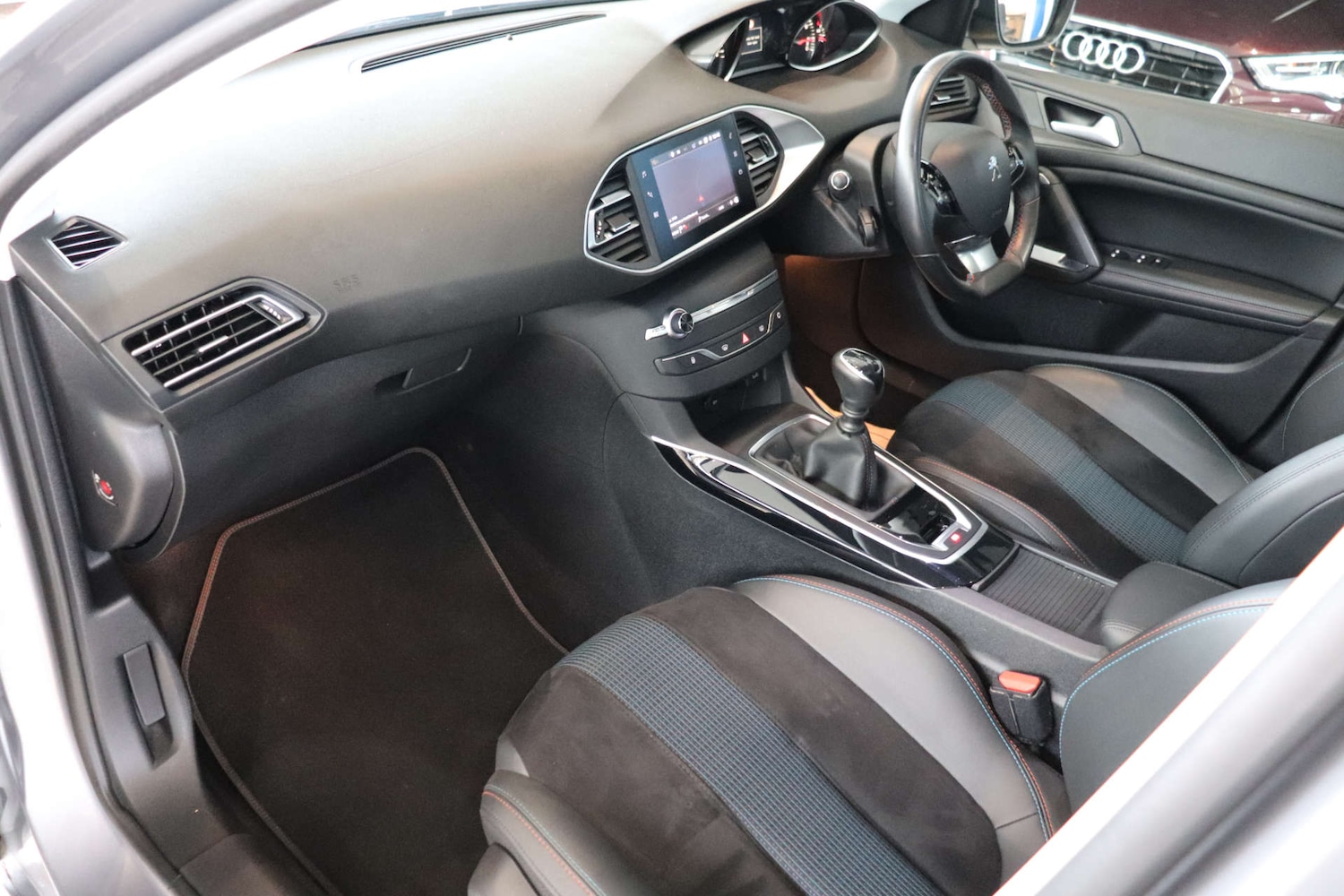 Used Peugeot 308 2020 for sale - 76453814: Photo 33