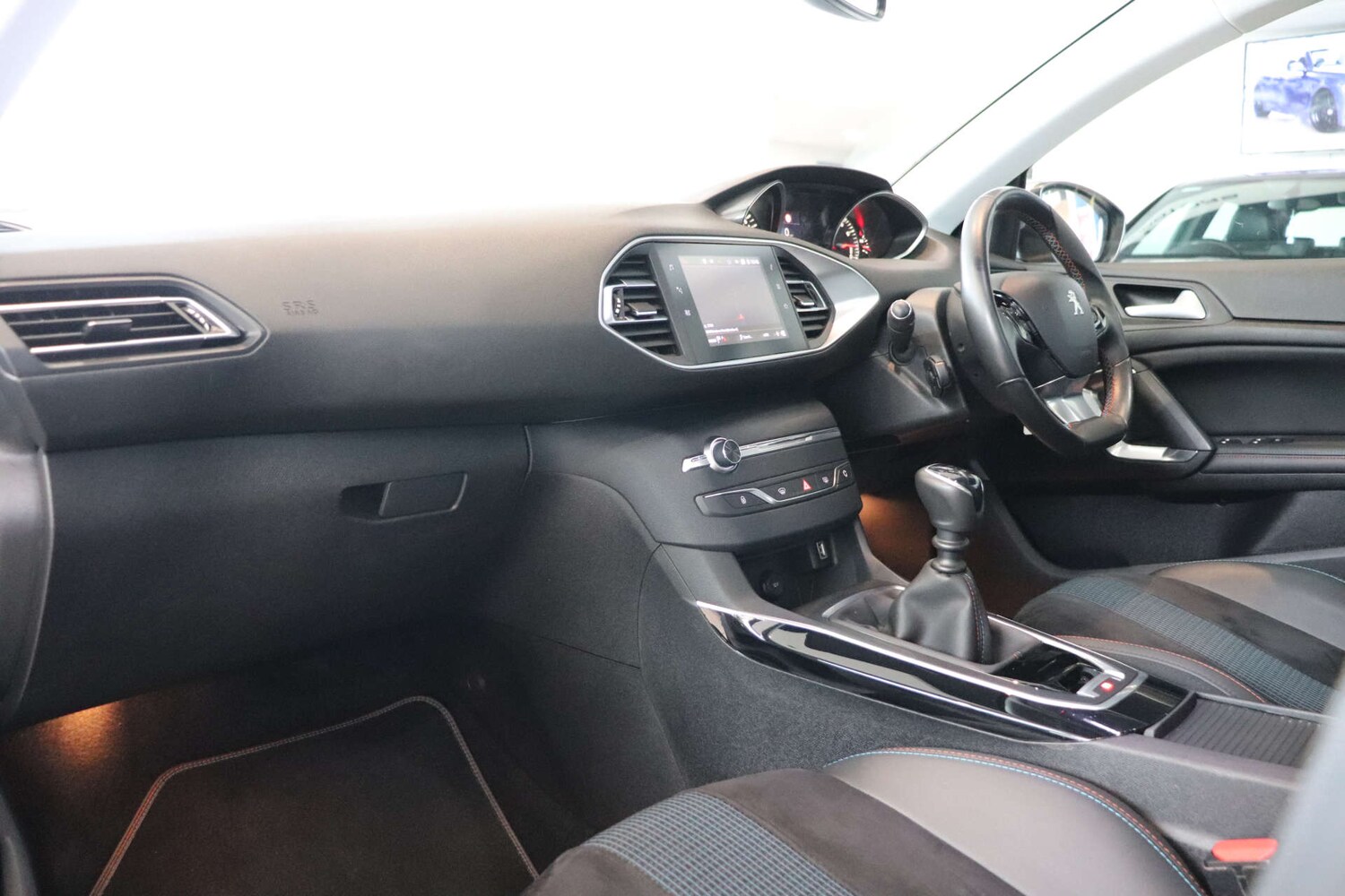 Used Peugeot 308 2020 for sale - 76453814: Photo 37