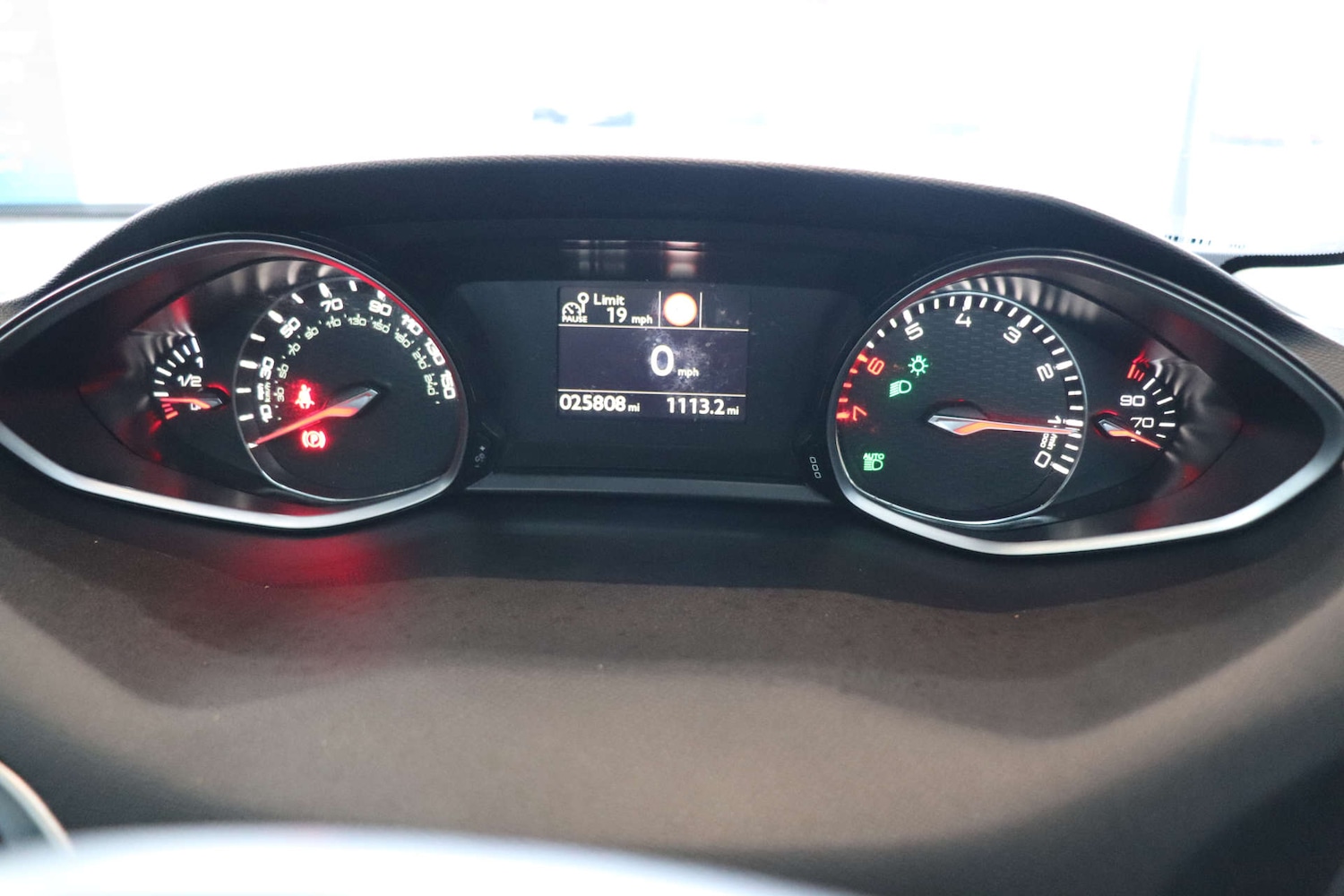 Used Peugeot 308 2020 for sale - 76453814: Photo 41