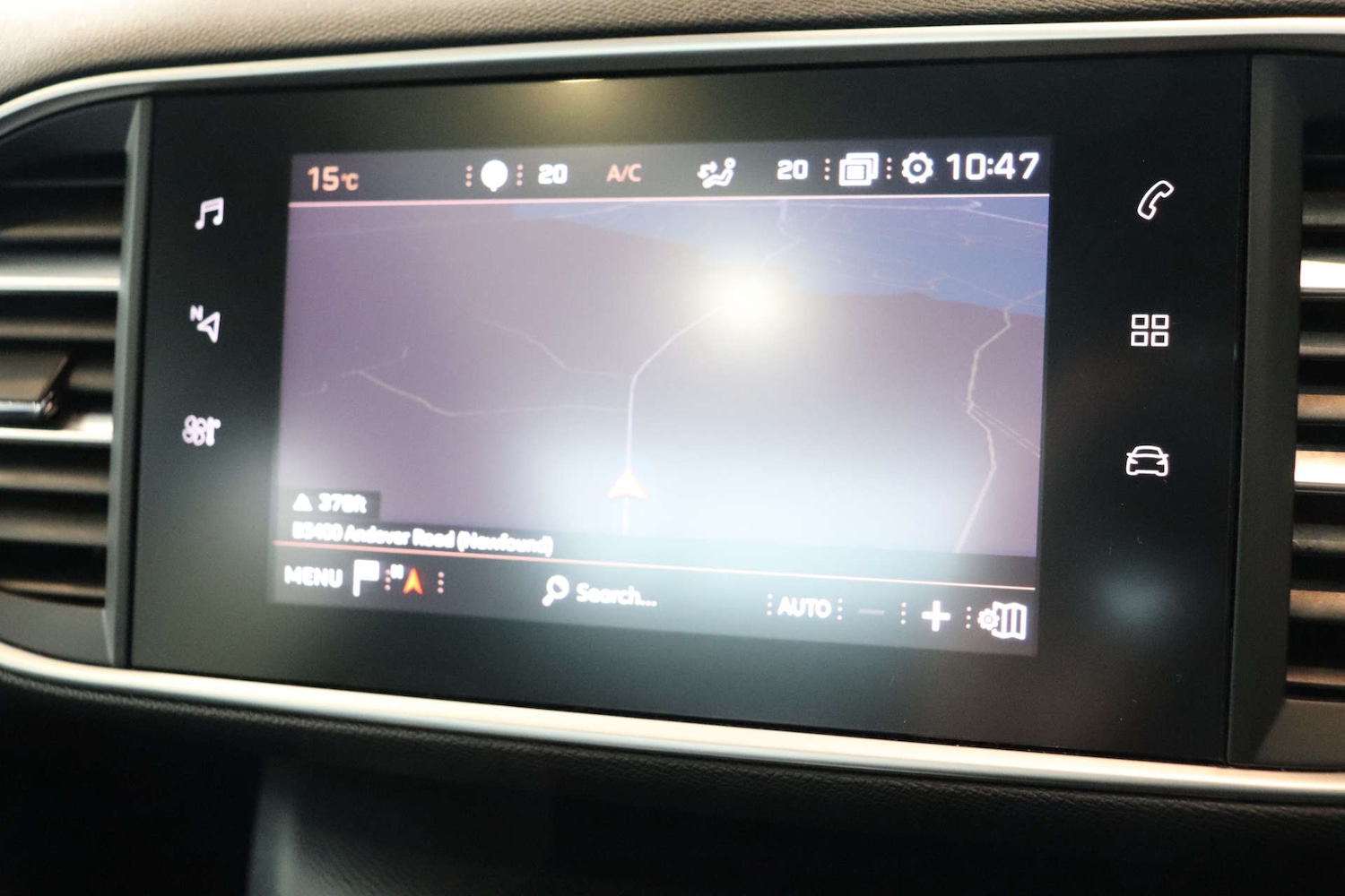 Used Peugeot 308 2020 for sale - 76453814: Photo 42