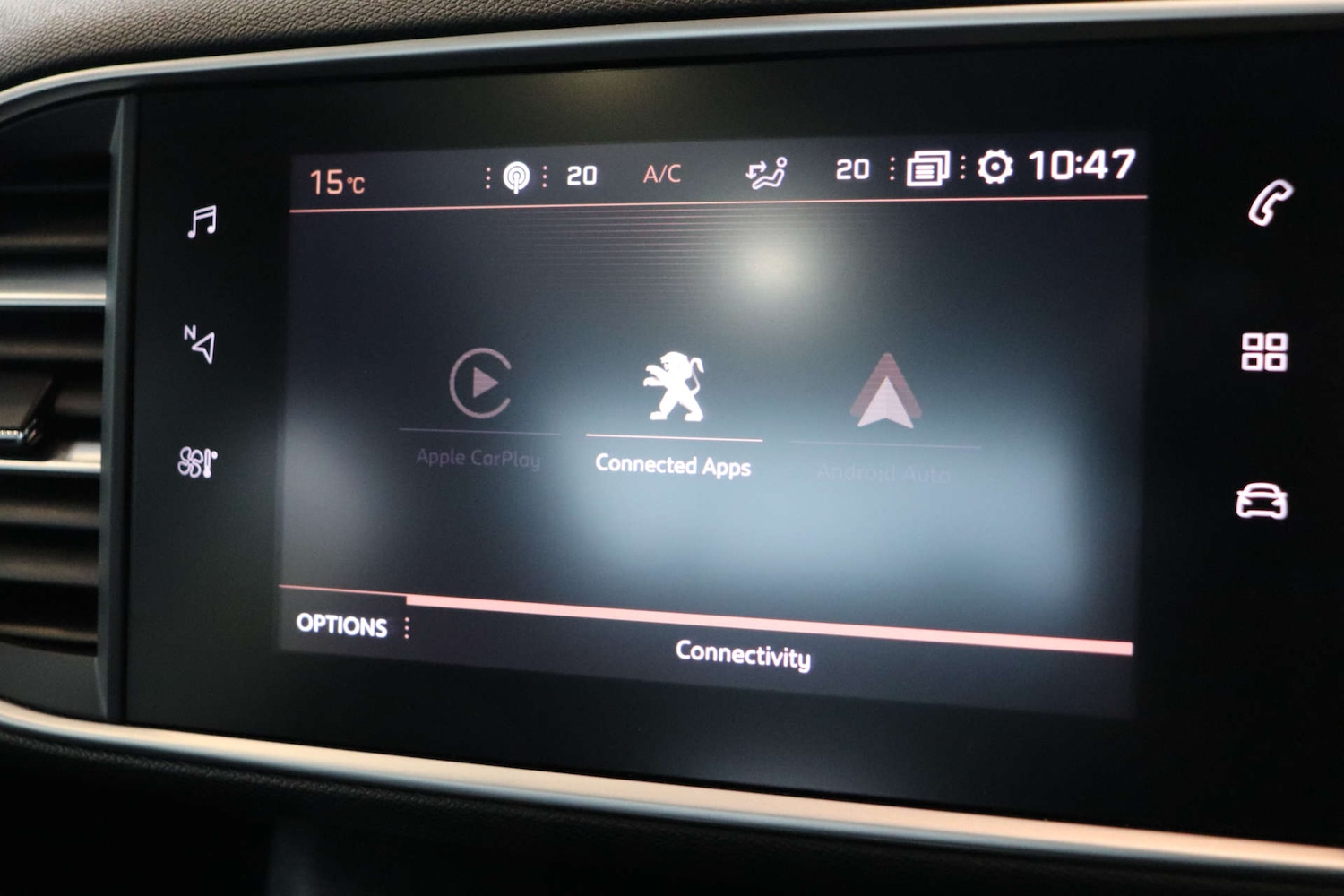 Used Peugeot 308 2020 for sale - 76453814: Photo 43