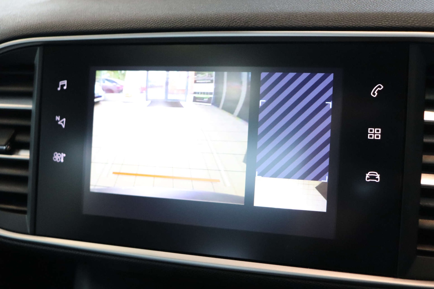 Used Peugeot 308 2020 for sale - 76453814: Photo 44