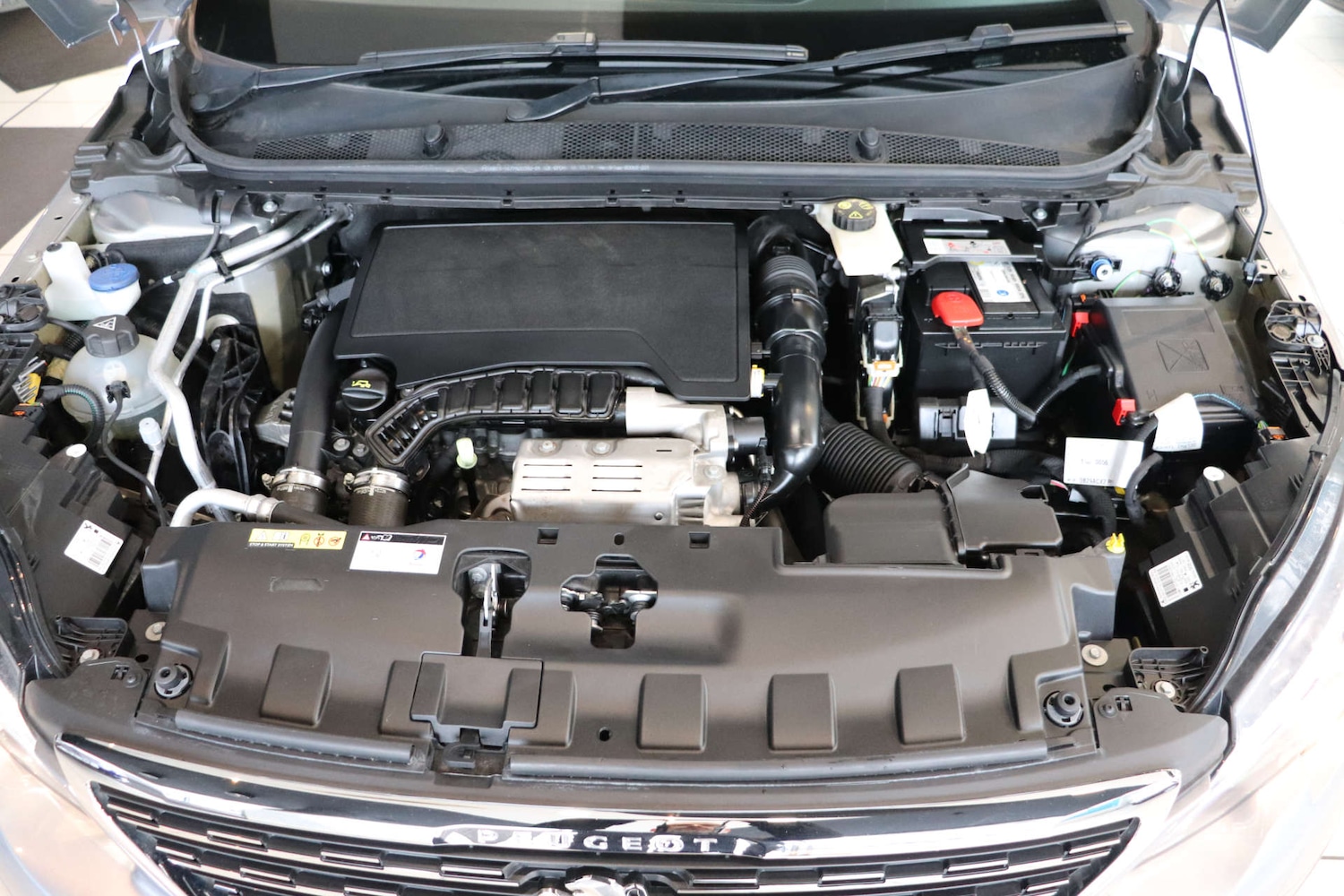 Used Peugeot 308 2020 for sale - 76453814: Photo 58