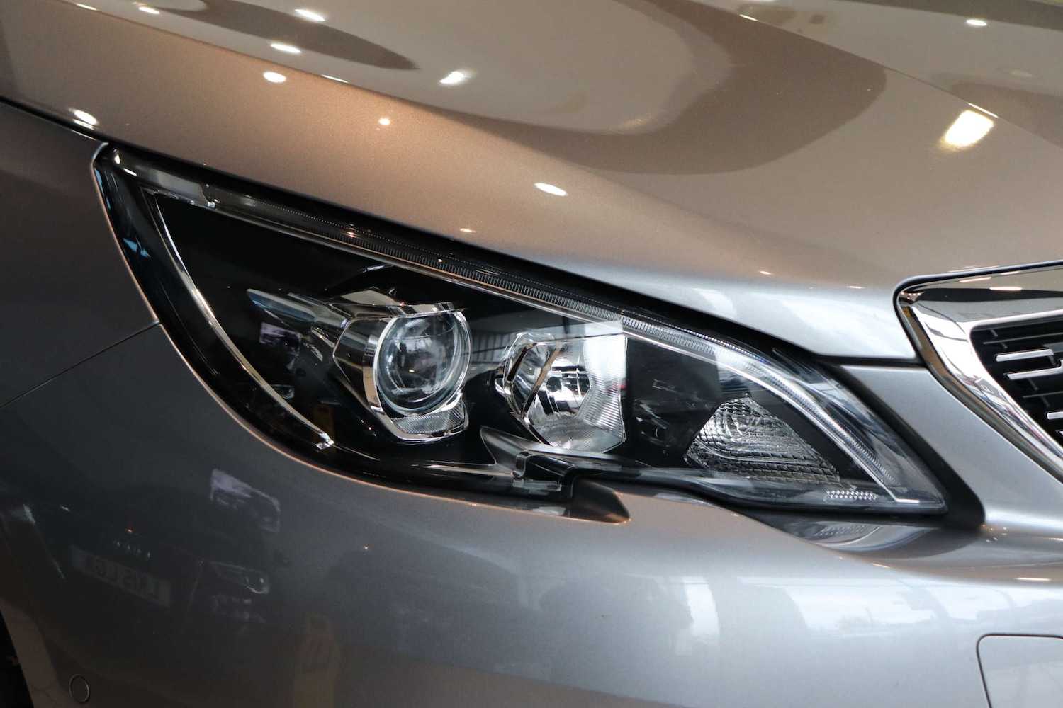 Used Peugeot 308 2020 for sale - 76453814: Photo 62