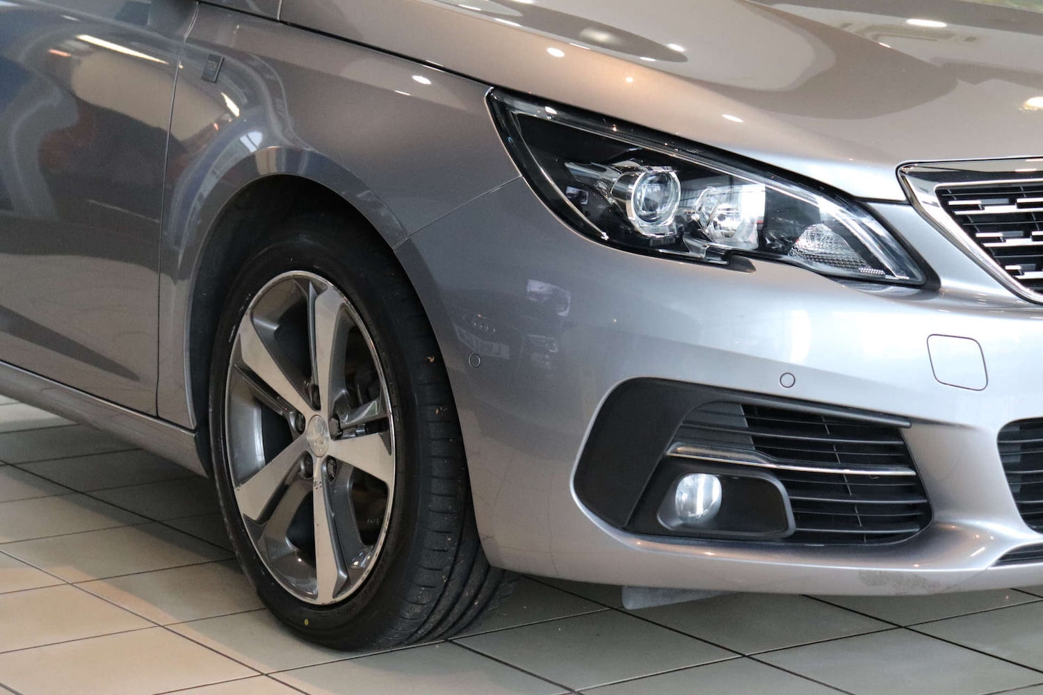 Used Peugeot 308 2020 for sale - 76453814: Photo 63