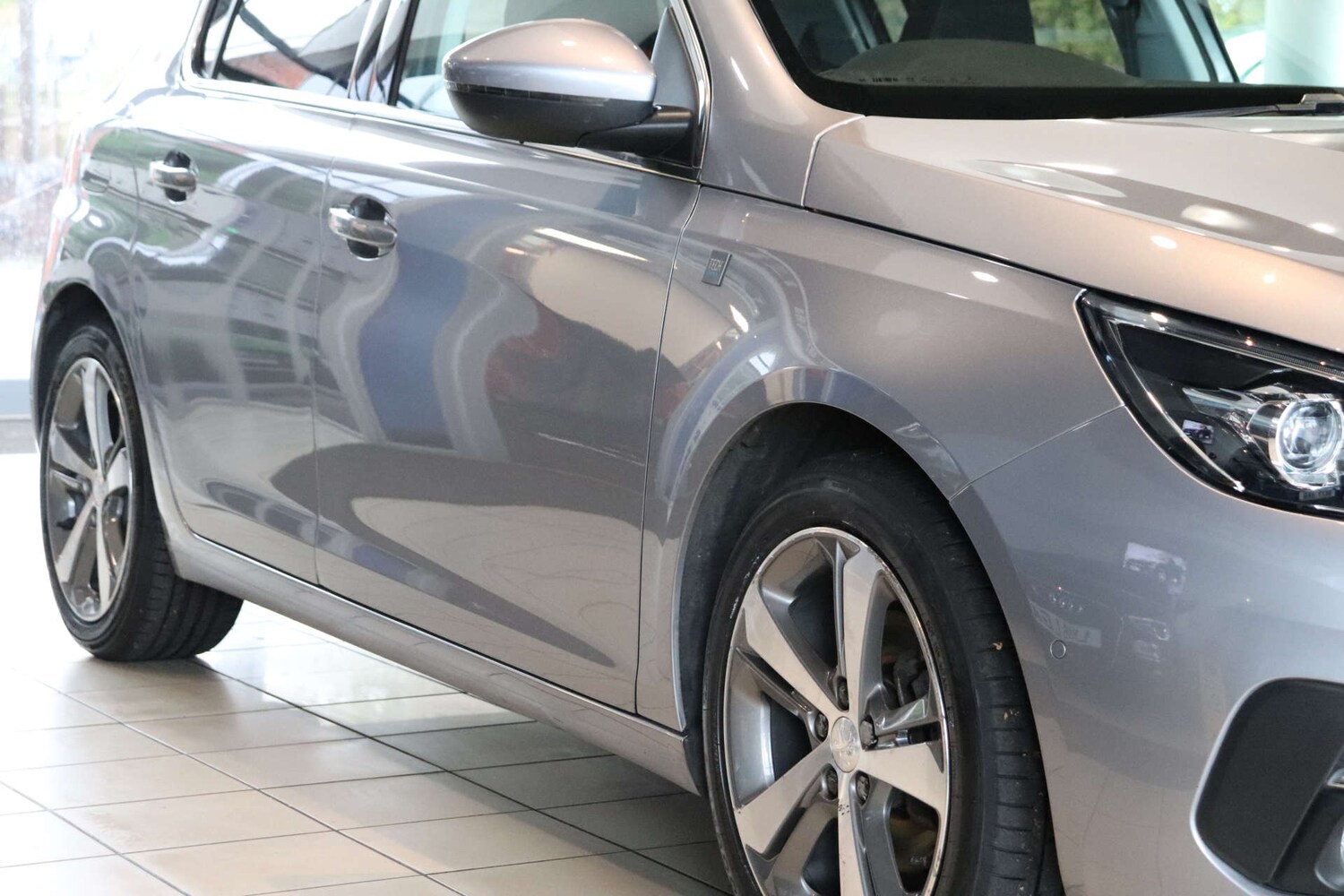 Used Peugeot 308 2020 for sale - 76453814: Photo 65