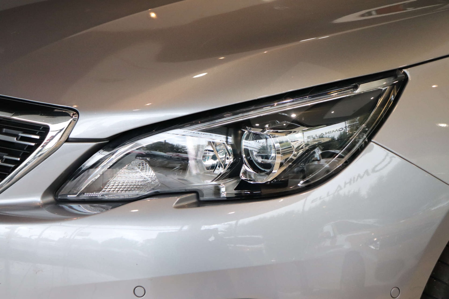 Used Peugeot 308 2020 for sale - 76453814: Photo 66