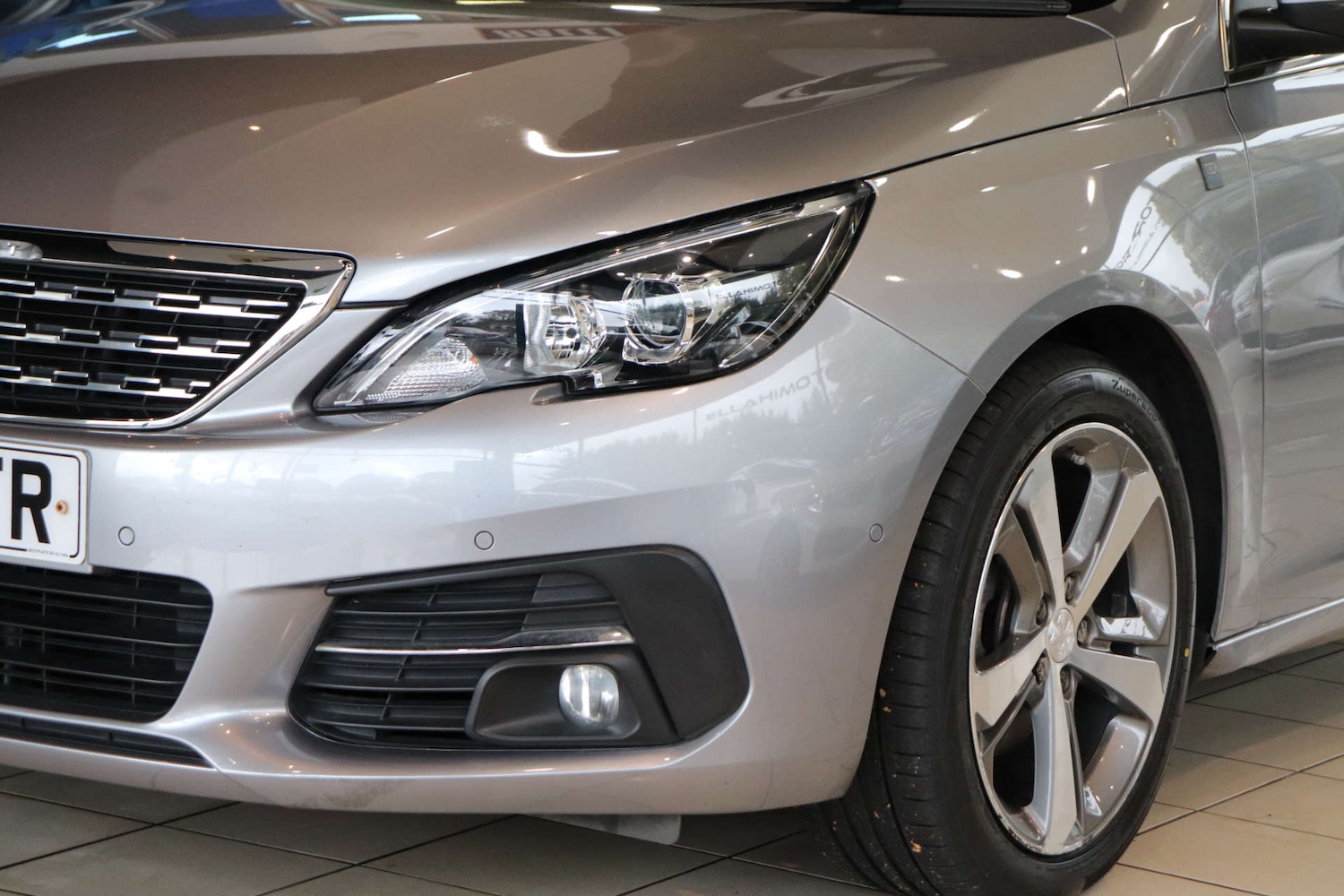 Used Peugeot 308 2020 for sale - 76453814: Photo 67