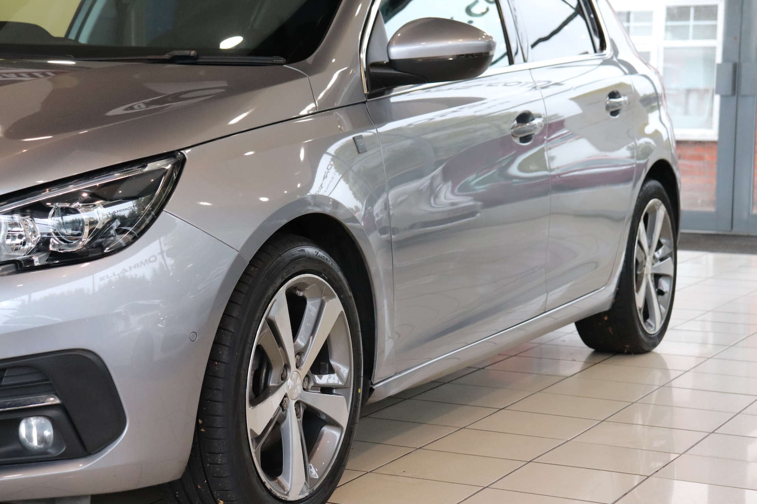 Used Peugeot 308 2020 for sale - 76453814: Photo 69