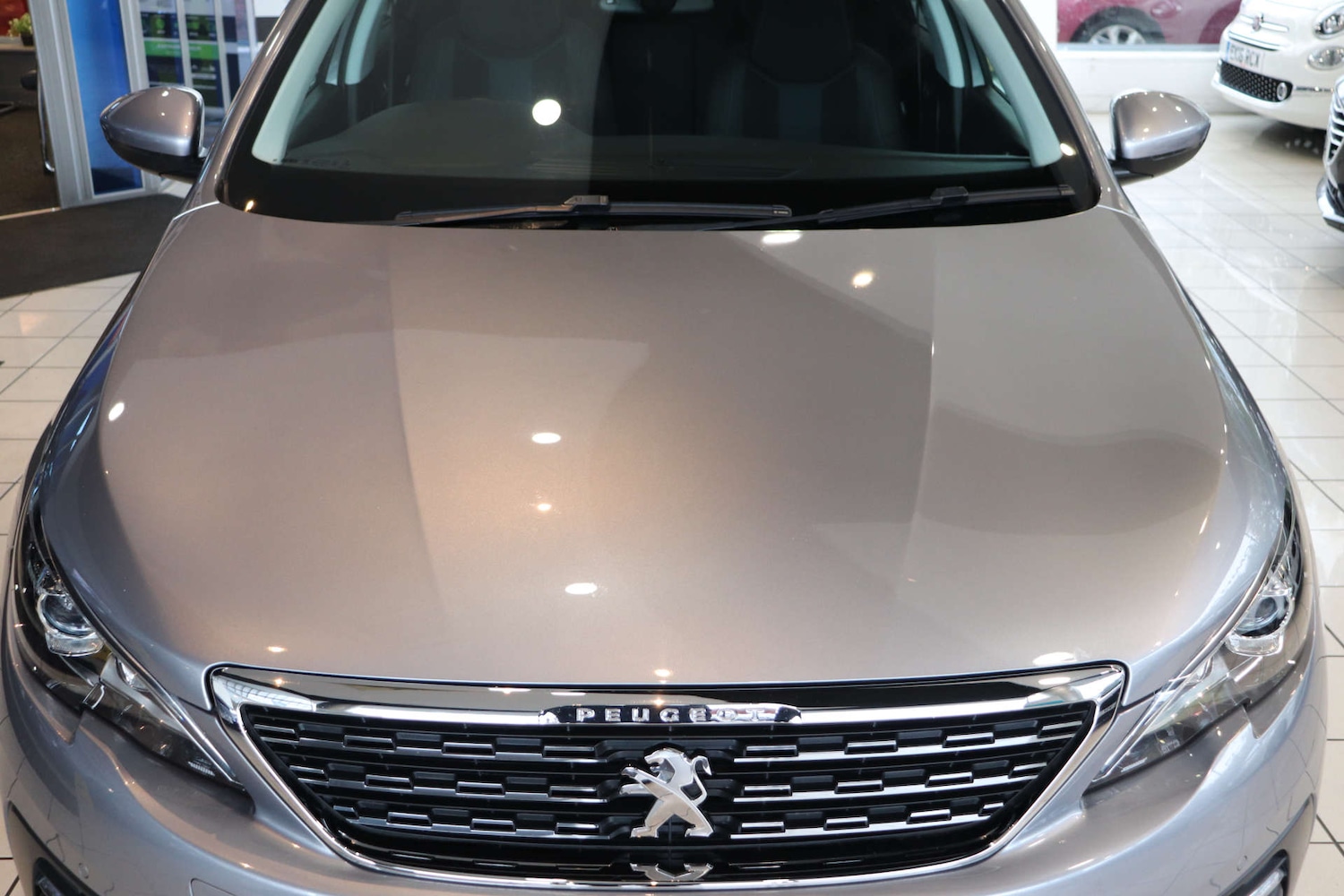 Used Peugeot 308 2020 for sale - 76453814: Photo 70